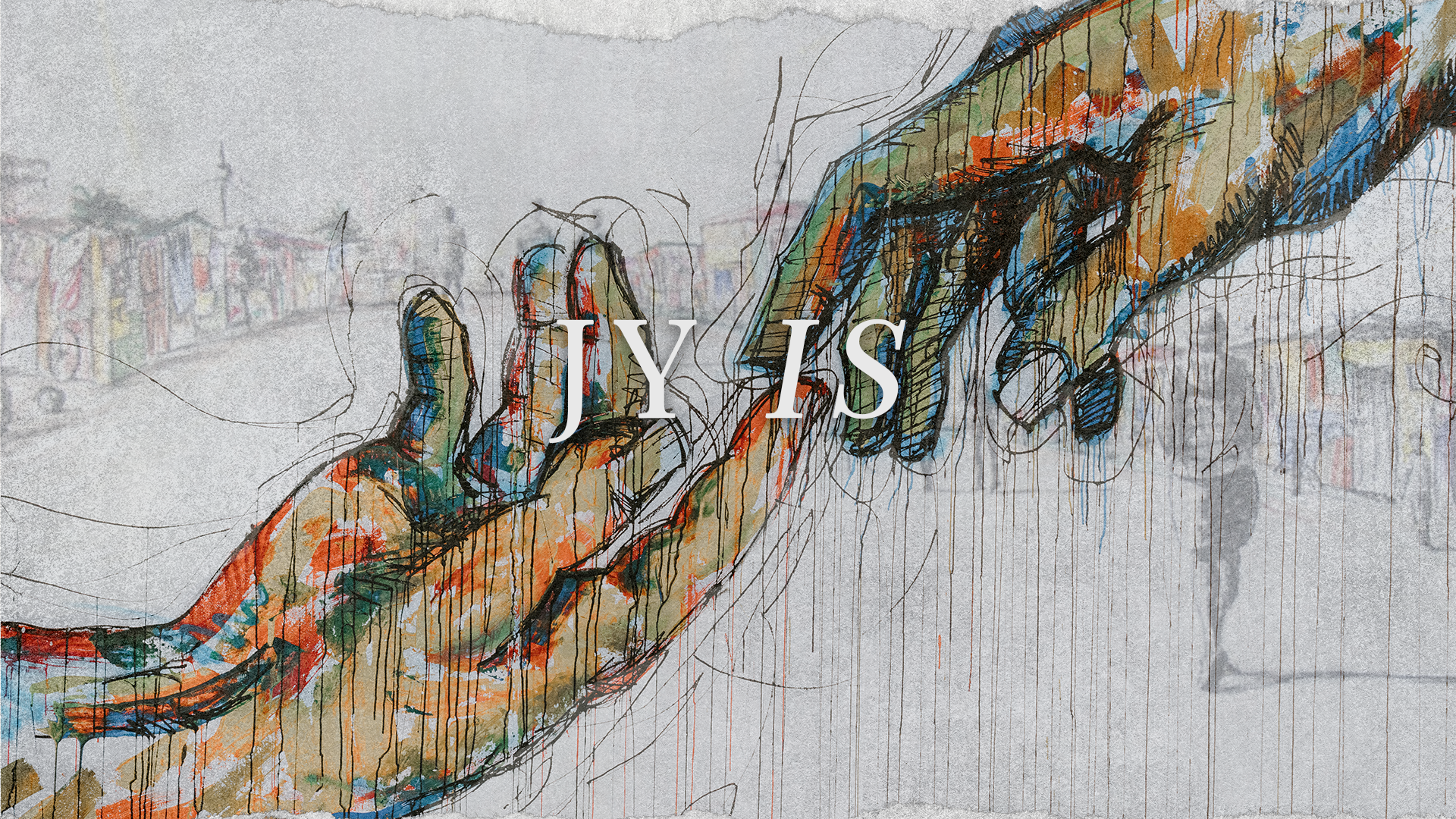 Mosaiek Aangesig-tot-Aangedig Preekreeks