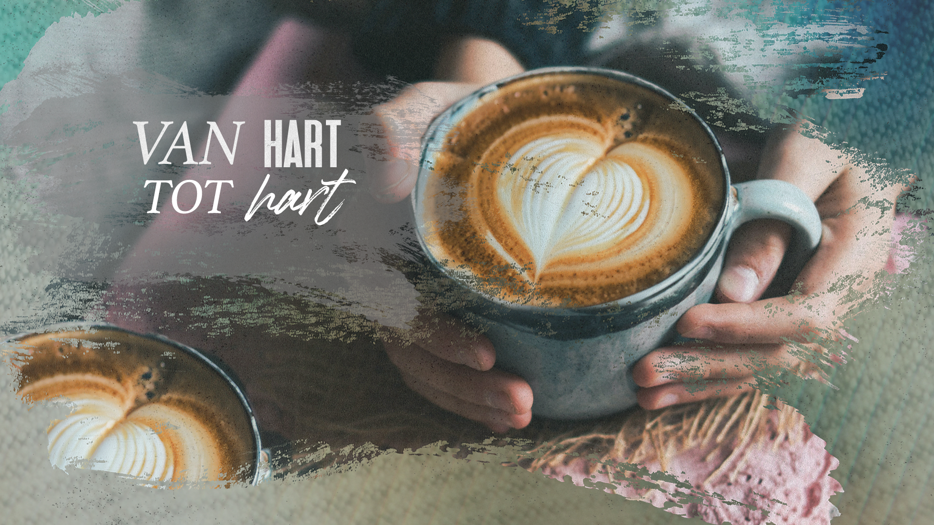 Mosaiek Aangesig-tot-Aangedig Preekreeks