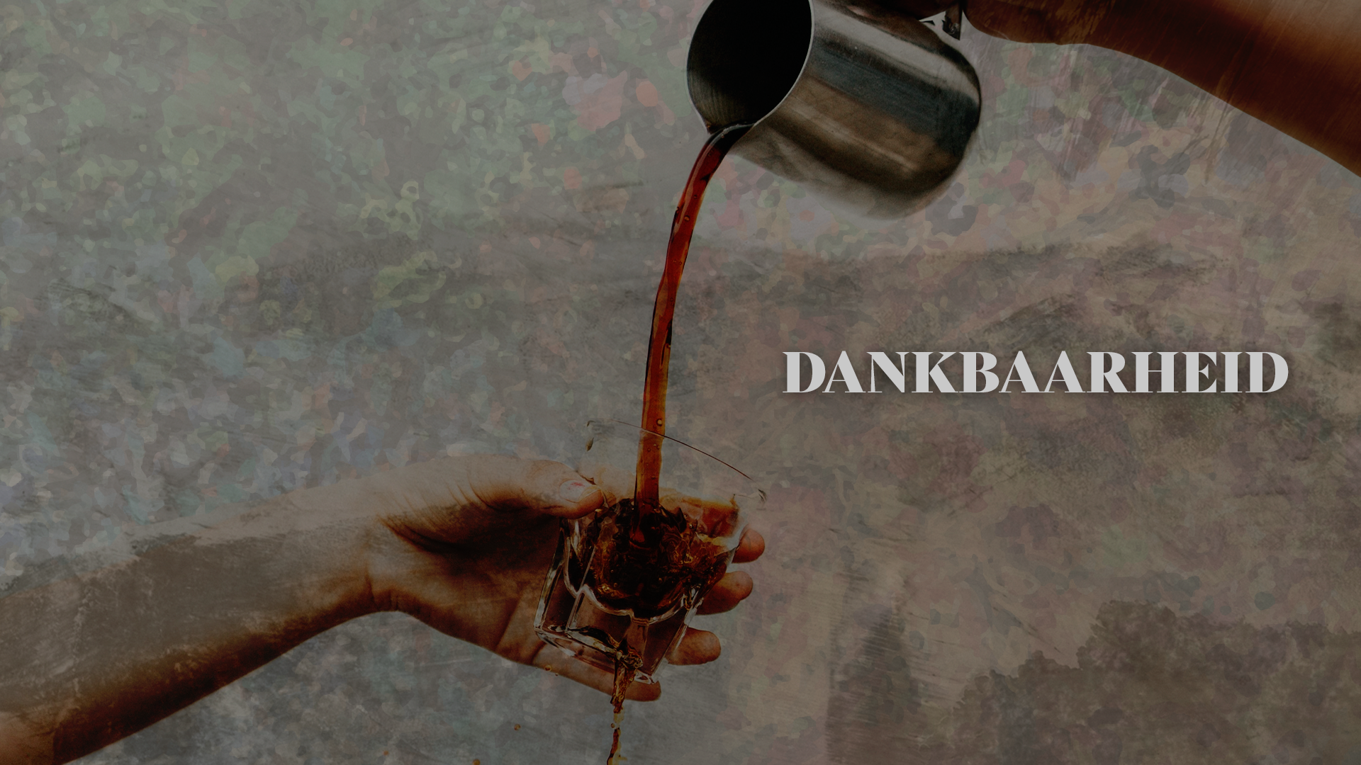 Mosaiek Aangesig-tot-Aangedig Preekreeks