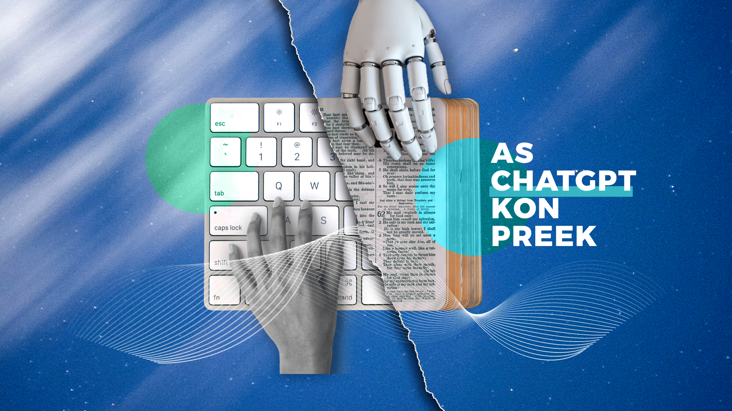 Mosaiek Aangesig-tot-Aangedig Preekreeks